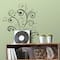 RoomMates Music Note Scroll Peel & Stick Wall Decals